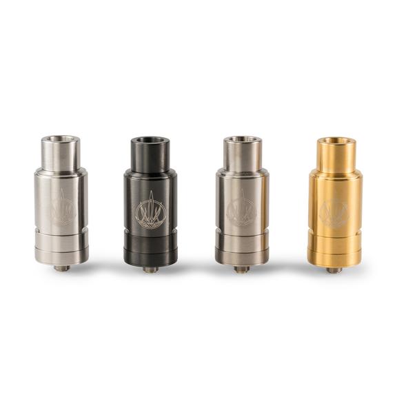 Sai Atomizer