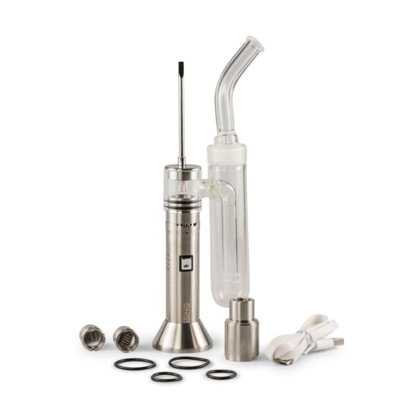 EZ Sai Poseidon Bundle - Image 2