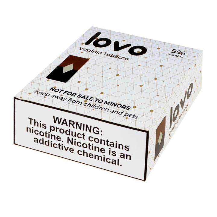 Lovo Virginia Tobacco 1 Pod