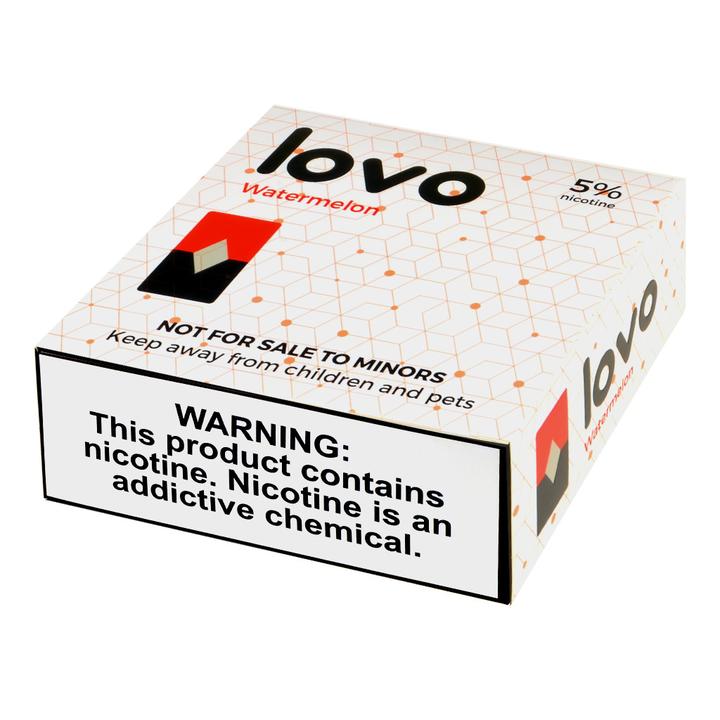 Lovo Watermelon 1 Pod