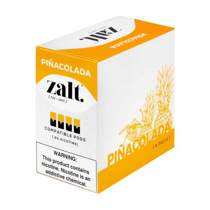 Zalt Pina Colada 4 Pods