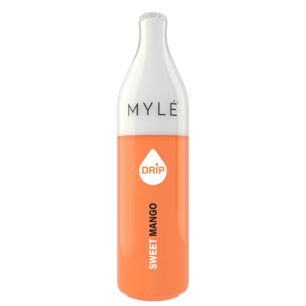 MYLE DRIP DISPOSABLE - SWEET MANGO