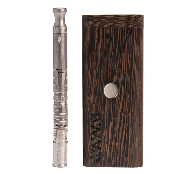 DynaVap Omni Vaporizer - Silver