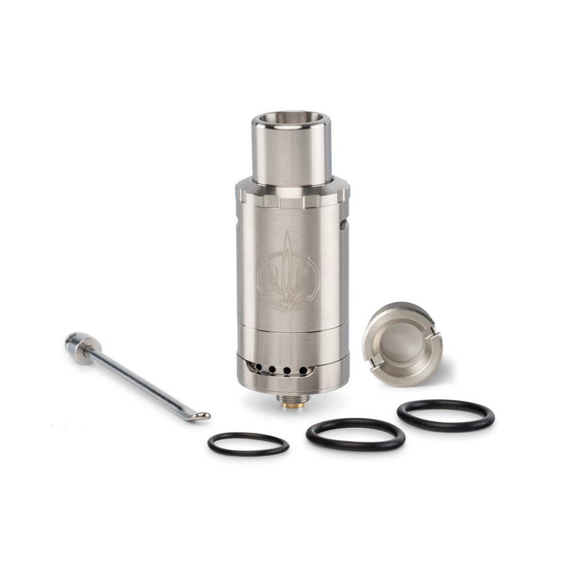 Sai Atomizer Top Airflow (TAF)