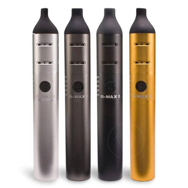 XMAX V2 Pro Vaporizer