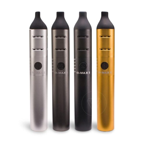 XMAX V2 Pro Vaporizer - Image 2