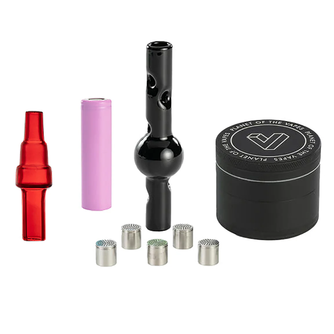 XMAX V3 Pro Accessories Kit