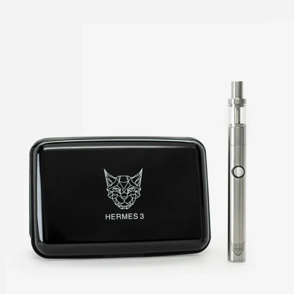 Hermes Refillable Vape Pen